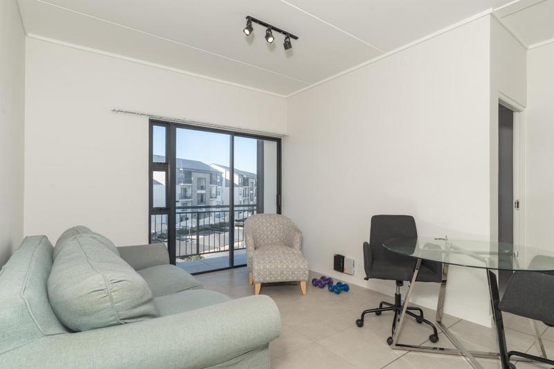 1 Bedroom Property for Sale in The Huntsman Western Cape